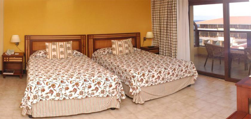 Cuba, Havana - Hotel Be Live Avana City Copacabana 4
