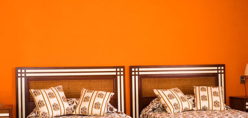 Cuba, Havana - Hotel Be Live Avana City Copacabana 5