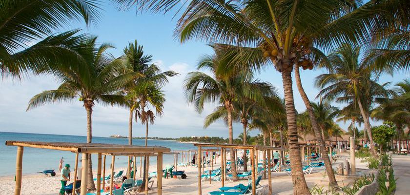 Messico, Riviera Maya - Akumal Bay Beach & Wellness Resort 0