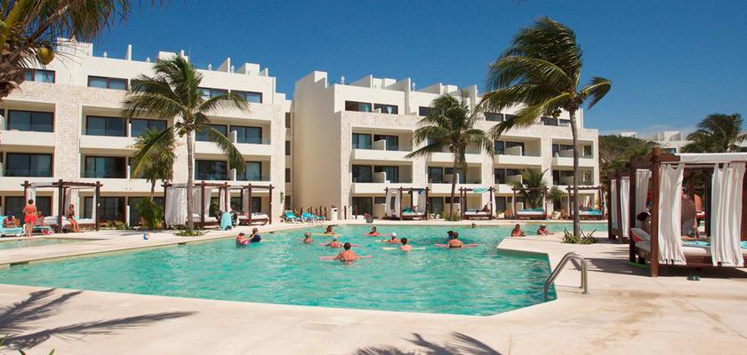 Messico, Riviera Maya - Akumal Bay Beach & Wellness Resort 1