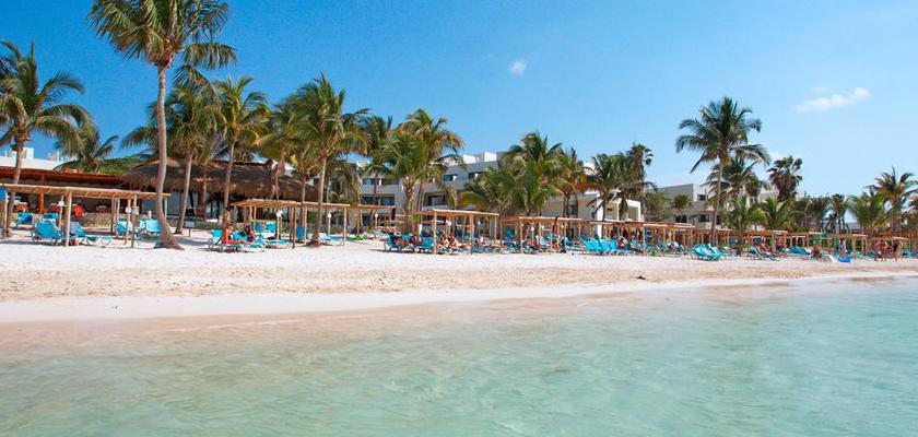 Messico, Riviera Maya - Akumal Bay Beach & Wellness Resort 2