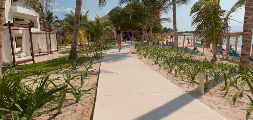 Messico, Riviera Maya - Akumal Bay Beach & Wellness Resort 4