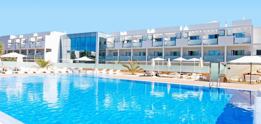 Spagna - Baleari, Formentera - Blanco Hotel Formentera 3