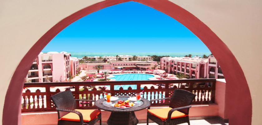 Tunisia, Djerba - Hotel Lella Meriam 5