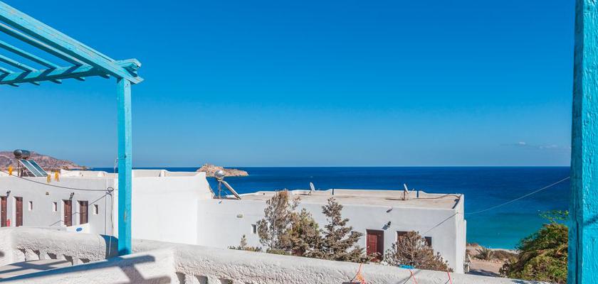 Grecia, Karpathos - Hotel Poseidon 1