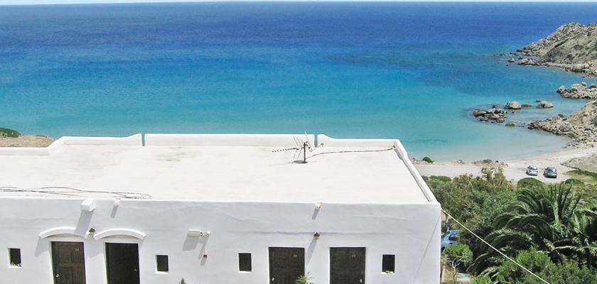 Grecia, Karpathos - Hotel Poseidon 2