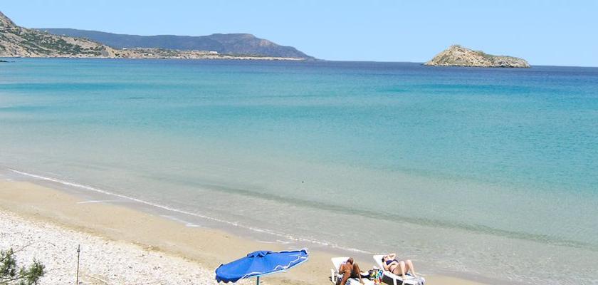 Grecia, Karpathos - Hotel Poseidon 3