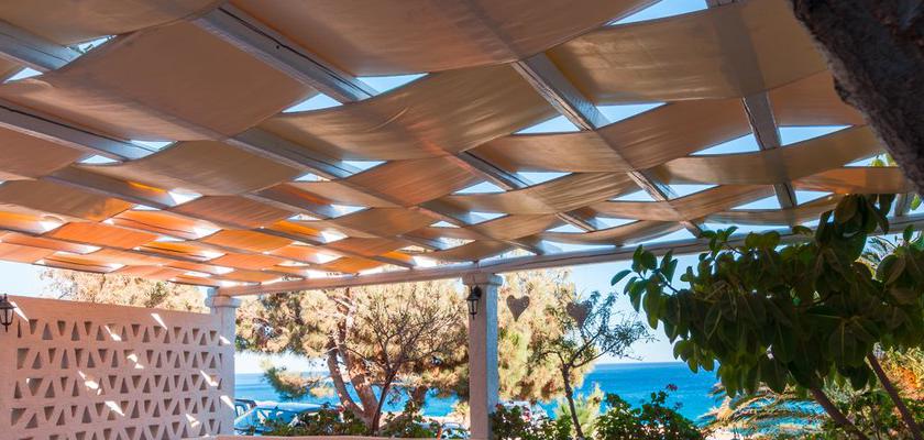 Grecia, Karpathos - Hotel Poseidon 4
