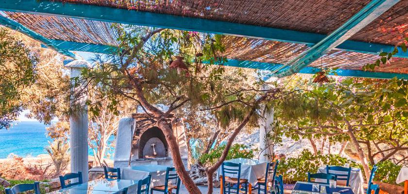 Grecia, Karpathos - Hotel Poseidon 5