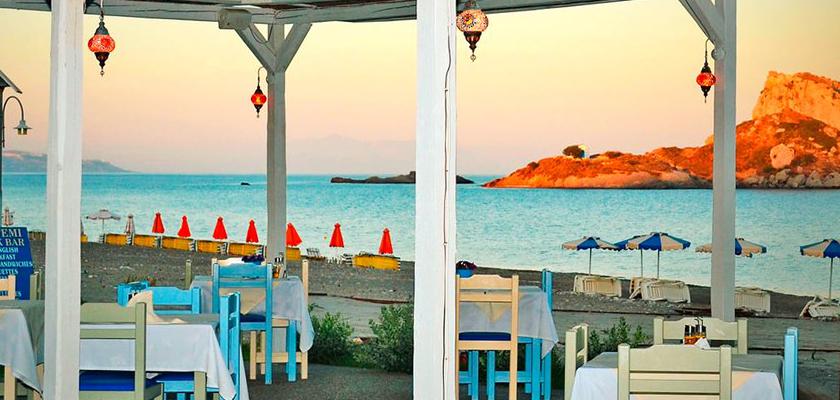 Grecia, Kos - Hotel Kordistos 5