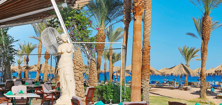 Egitto Mar Rosso, Sharm el Sheikh - Fayrouz Beach Resort Sharm El Sheikh 0