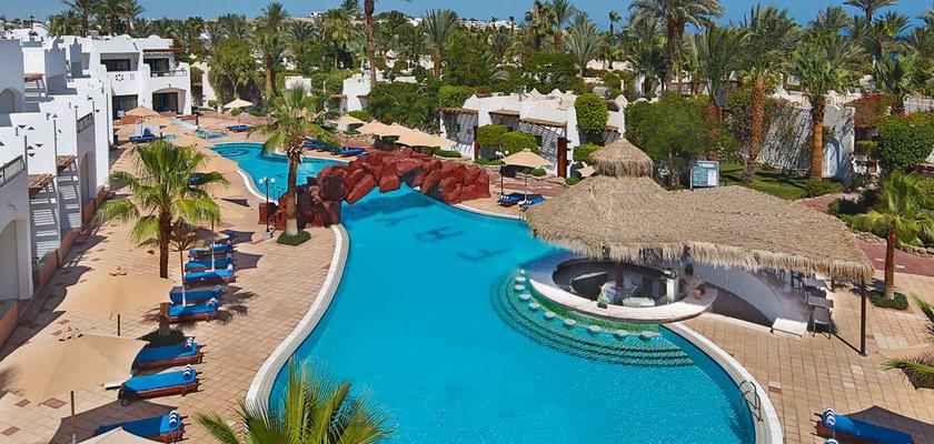 Egitto Mar Rosso, Sharm el Sheikh - Fayrouz Beach Resort Sharm El Sheikh 3