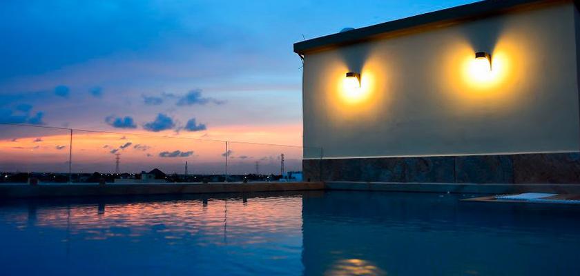 Messico, Riviera Maya - Sunrise 42 Suites Hotel 3