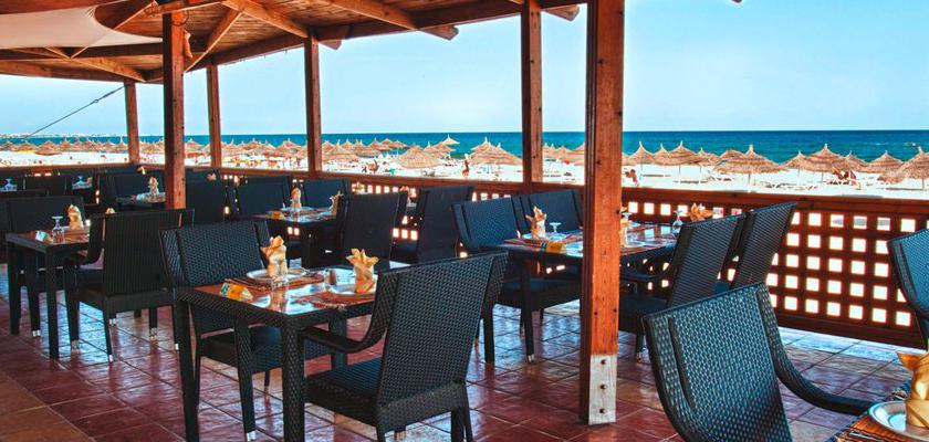 Tunisia, Hammamet - PrimaSol Club Omar Khayam Resort & Aqua Park 5
