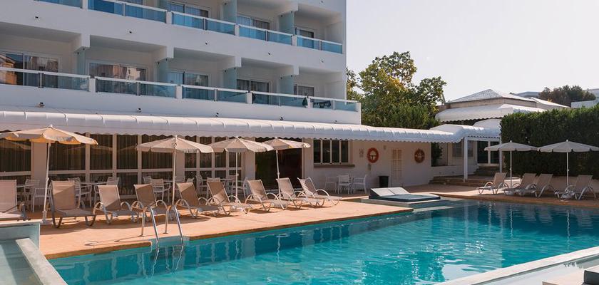 Spagna - Baleari, Maiorca - Hotel Bellevue Vistanova 0