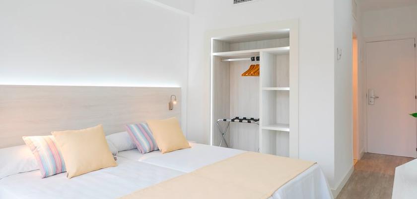 Spagna - Baleari, Maiorca - Hotel Bellevue Vistanova 1