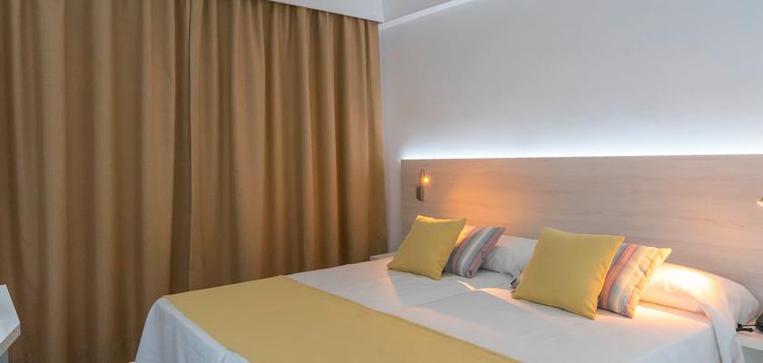 Spagna - Baleari, Maiorca - Hotel Bellevue Vistanova 2