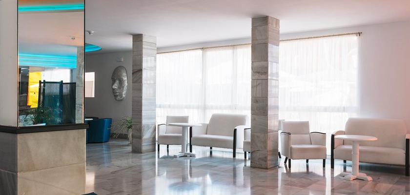 Spagna - Baleari, Maiorca - Hotel Bellevue Vistanova 3