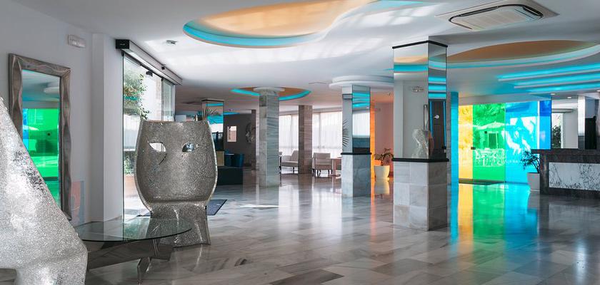 Spagna - Baleari, Maiorca - Hotel Bellevue Vistanova 4