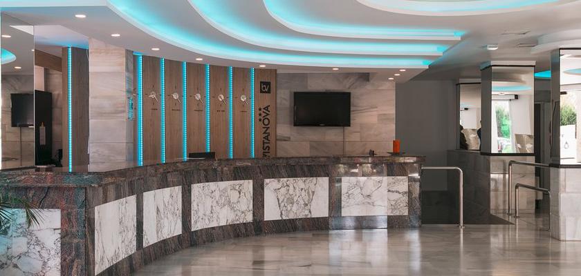 Spagna - Baleari, Maiorca - Hotel Bellevue Vistanova 5