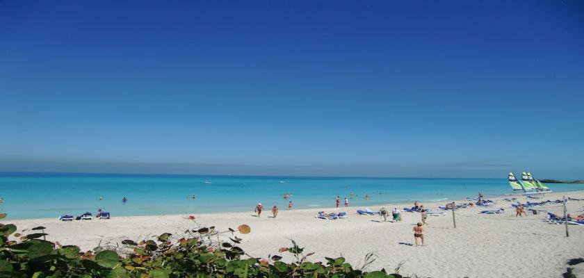 Cuba, Varadero - Searesort Playa Vista Azul 0