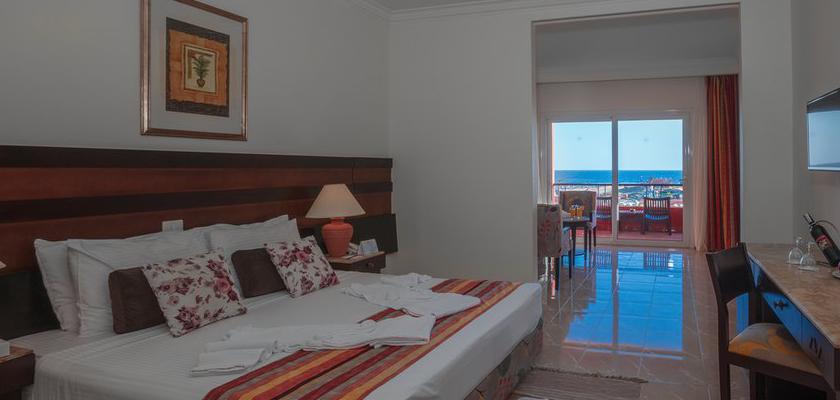 Egitto Mar Rosso, Marsa Alam - Malikia Abu Dabbab Beach Resort 5