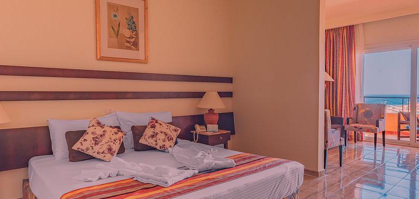 Egitto Mar Rosso, Marsa Alam - Malikia Abu Dabbab Beach Resort 7