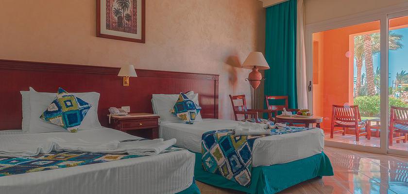 Egitto Mar Rosso, Marsa Alam - Malikia Abu Dabbab Beach Resort 8