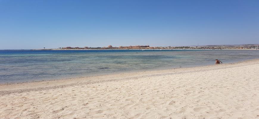 Egitto Mar Rosso, Marsa Alam - Malikia Abu Dabbab Beach Resort 0