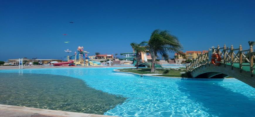 Egitto Mar Rosso, Marsa Alam - Malikia Abu Dabbab Beach Resort 1