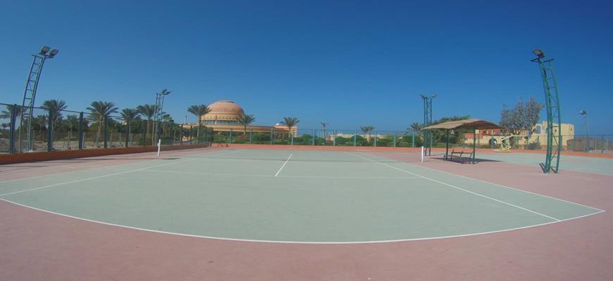 Egitto Mar Rosso, Marsa Alam - Malikia Abu Dabbab Beach Resort 4