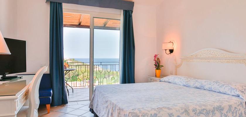 Italia, Sardegna - Grand Hotel in Porto Cervo 1