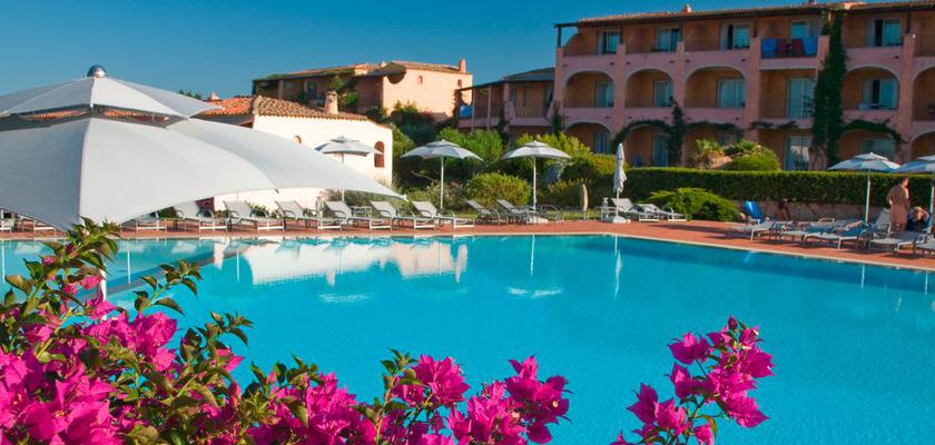 Italia, Sardegna - Grand Hotel in Porto Cervo 3