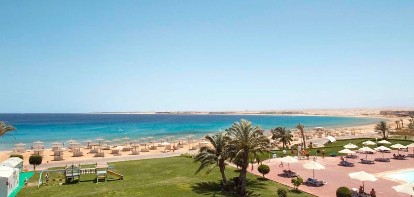 Egitto Mar Rosso, Hurghada - Old Palace Resort 0