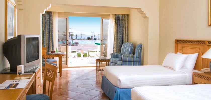 Egitto Mar Rosso, Hurghada - Old Palace Resort 4