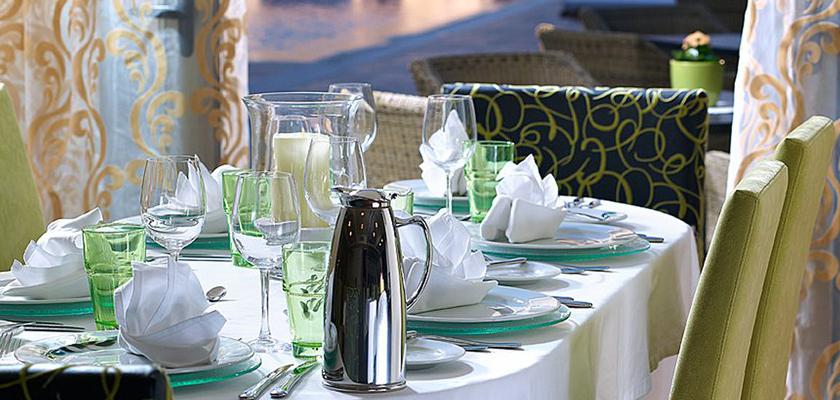 Grecia, Creta - Hotel Albatros Spa & Resort 4