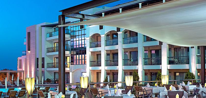 Grecia, Creta - Hotel Albatros Spa & Resort 2