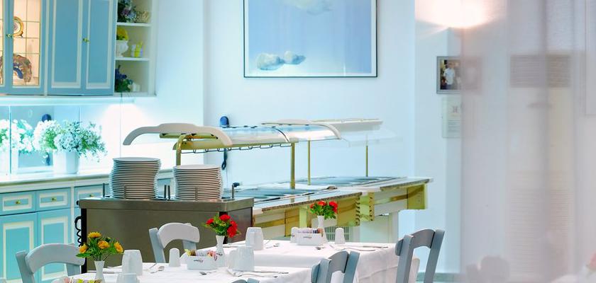 Grecia, Creta - Hotel Albatros Spa & Resort 5