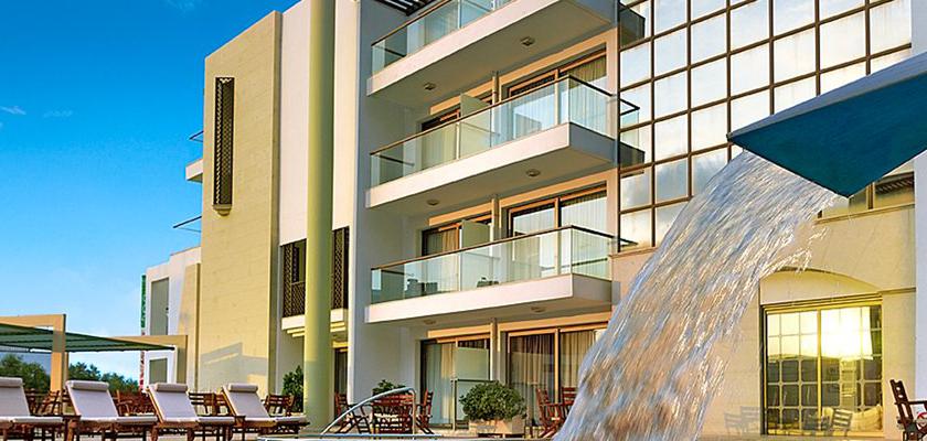 Grecia, Creta - Hotel Albatros Spa & Resort 1