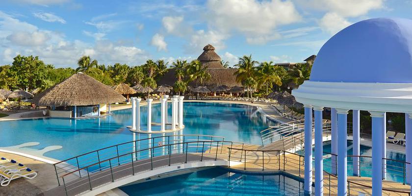 Cuba, Varadero - Iberostar Selection Varadero 4