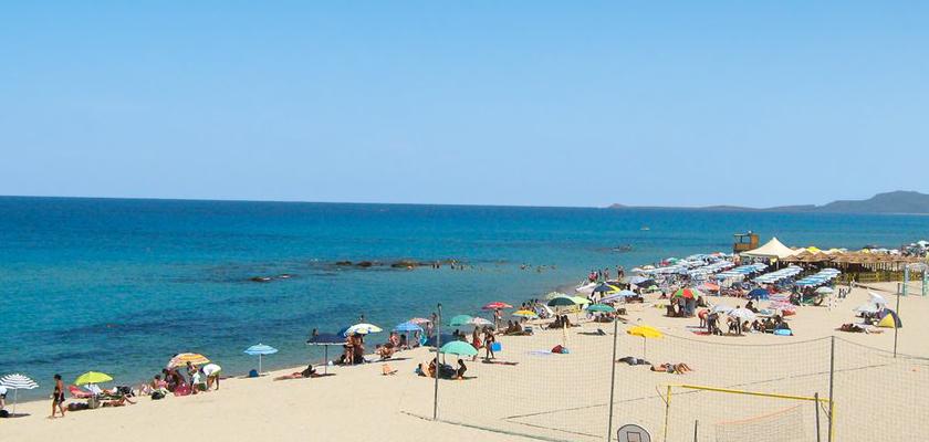 Italia, Sardegna - Villaggio Marina Manna 5