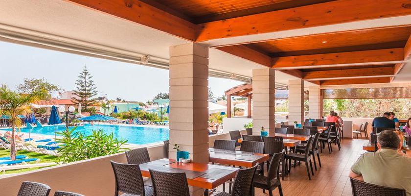 Grecia, Creta - Kyknos Beach Hotel & Bungalows 1