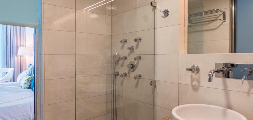 Grecia, Creta - Kyknos Beach Hotel & Bungalows 5