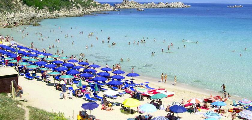 Italia, Sardegna - Hotel Corallaro 0