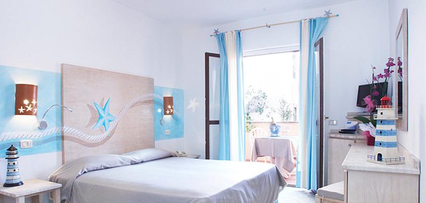 Italia, Sardegna - Hotel Corallaro 1