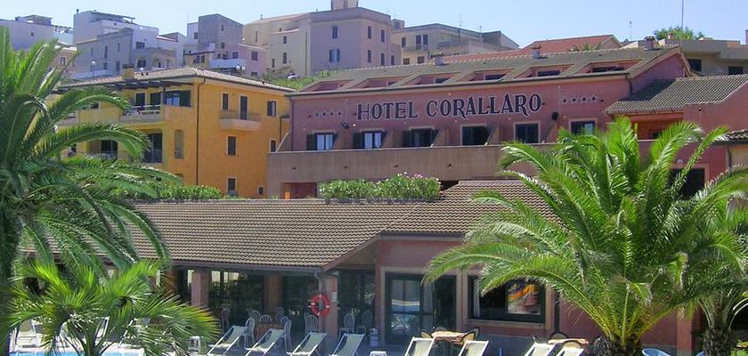 Italia, Sardegna - Hotel Corallaro 2