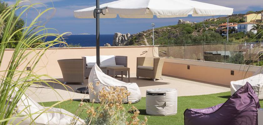 Italia, Sardegna - Hotel Corallaro 3