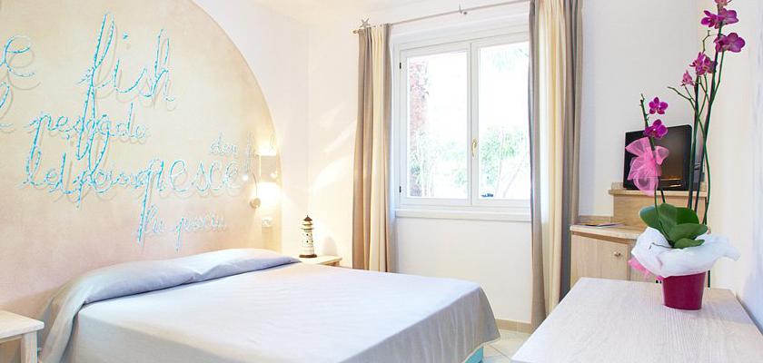 Italia, Sardegna - Hotel Corallaro 4