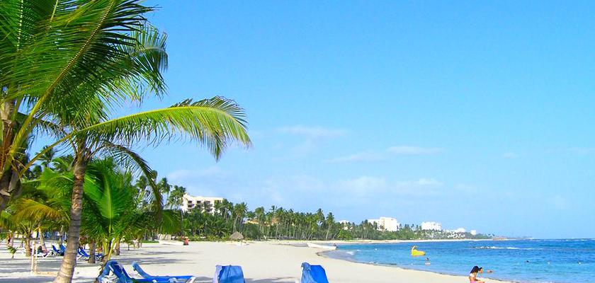 Repubblica Dominicana, Punta Cana - Coral Costa Caribe Beach Resort 1