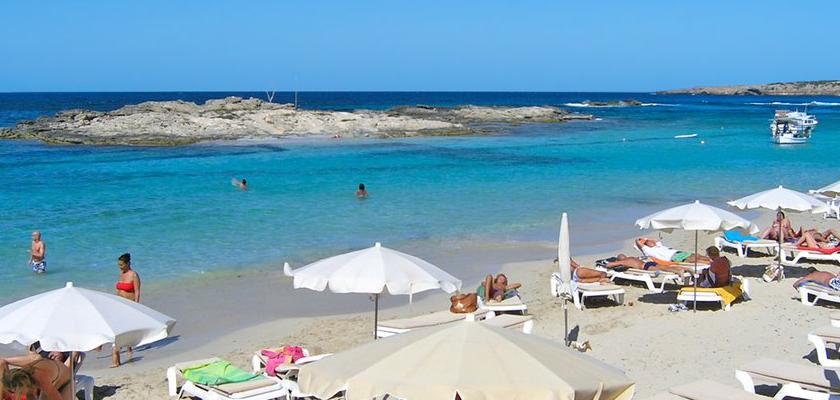 Spagna - Baleari, Formentera - Studio e Appartamenti a Es Pujols 5